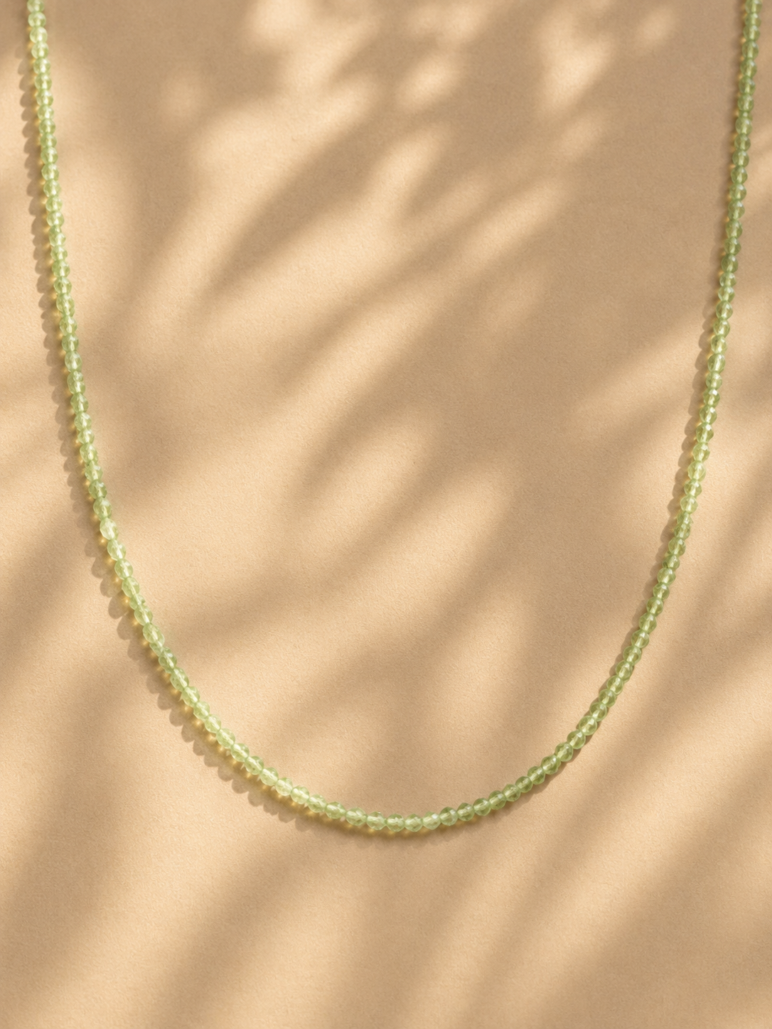 Řetízek Dune Grass Minimal