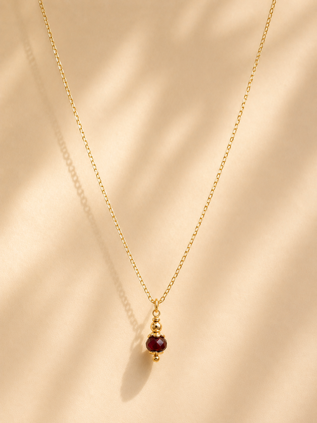 Řetízek Amulet