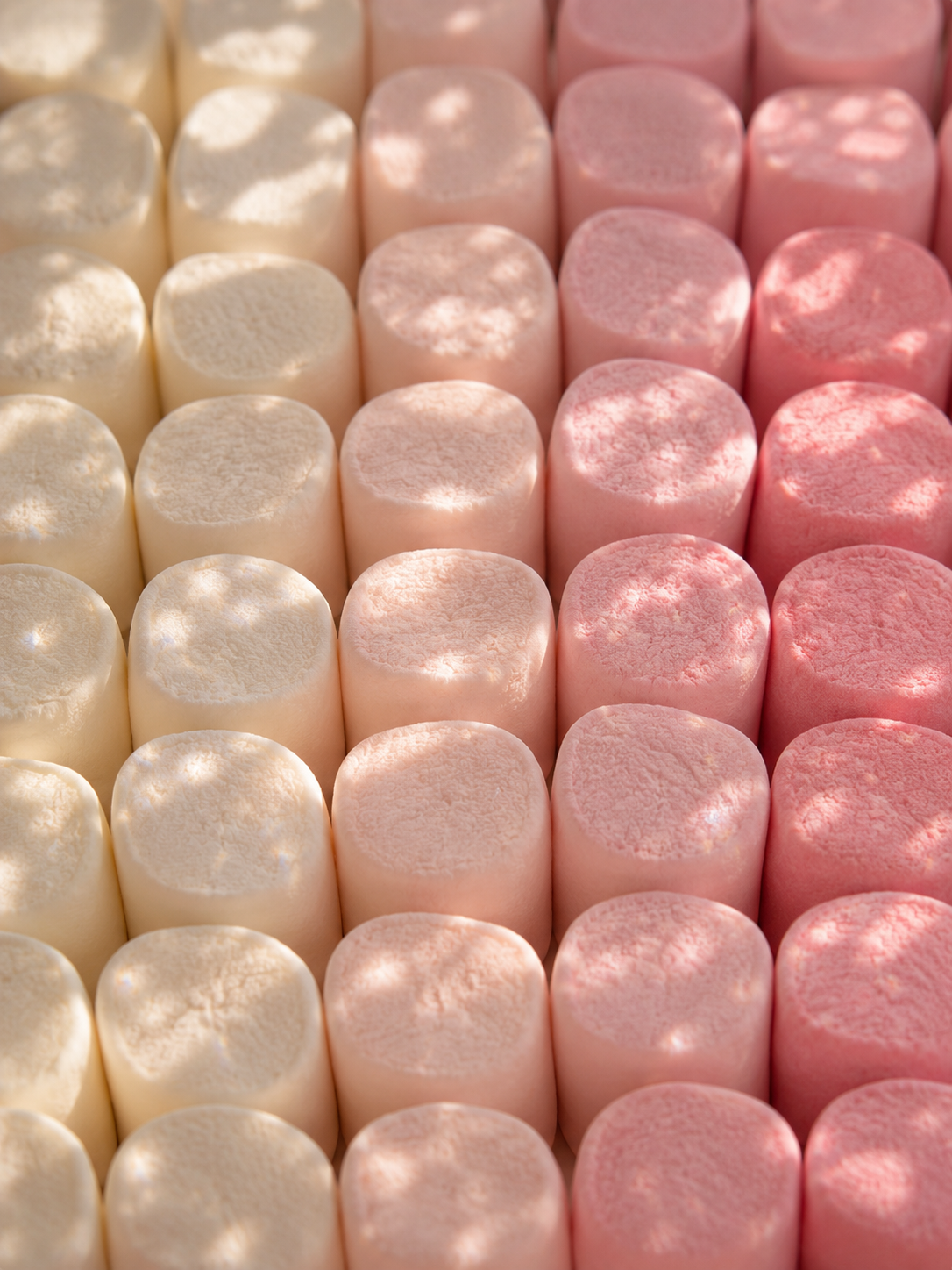 Sugar Puff Set