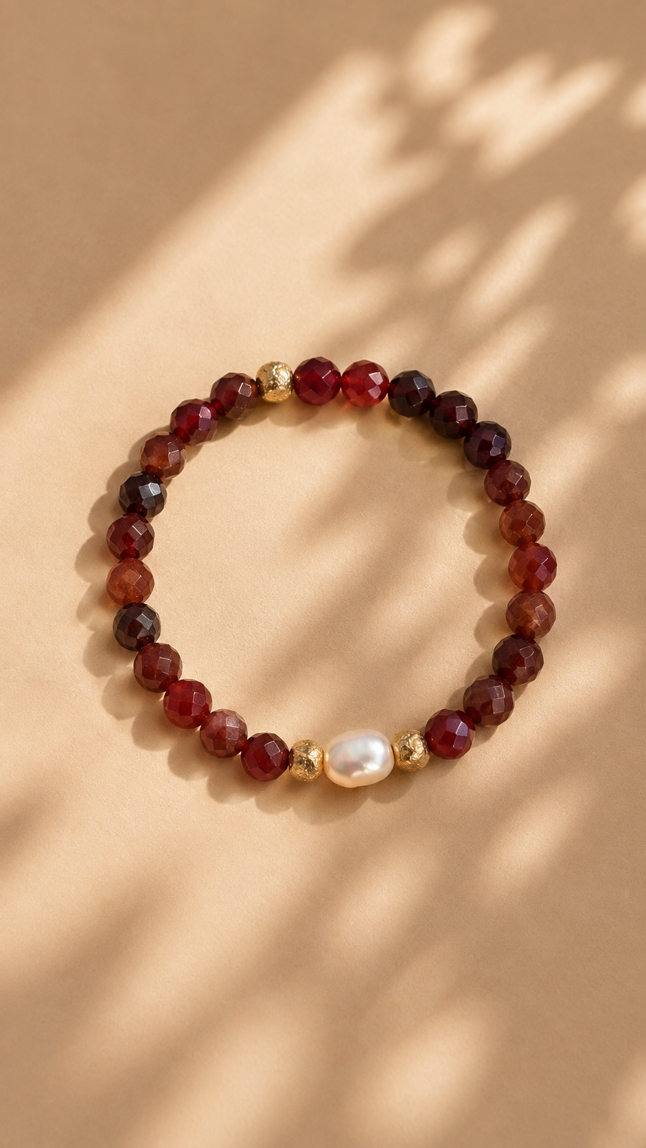 Náramek Pearl Talisman