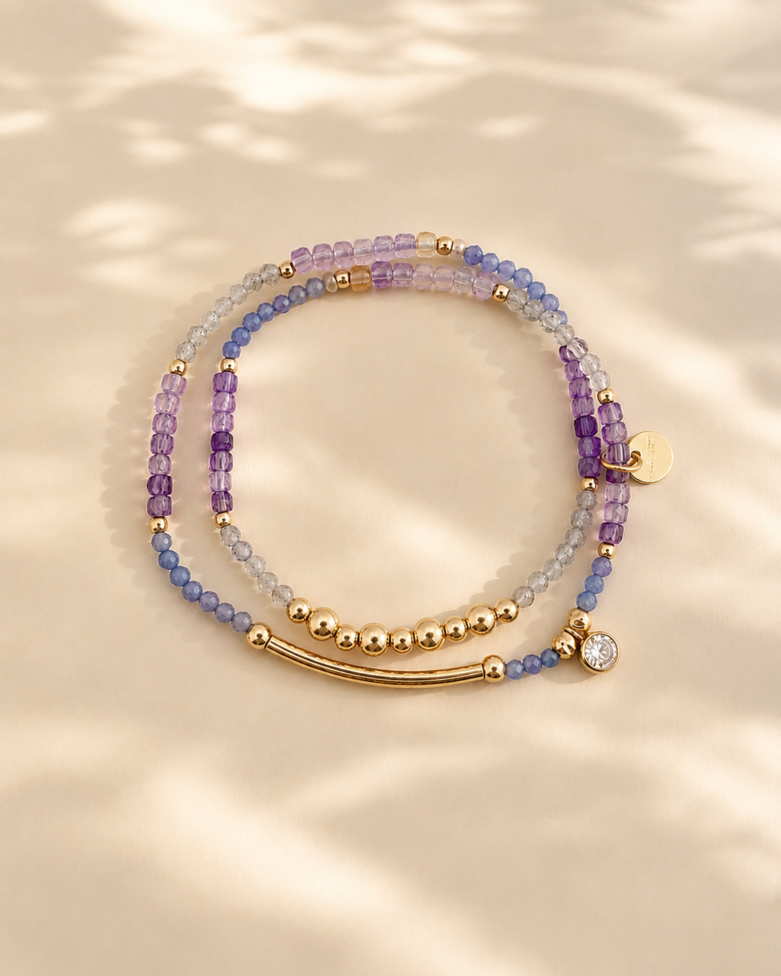 Náramek Lavender