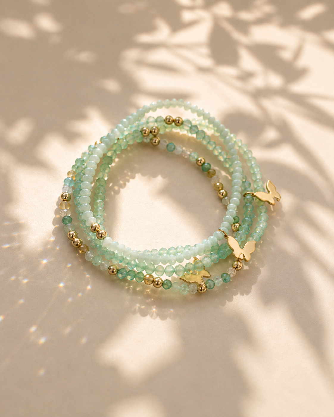 Mint Mojito Set