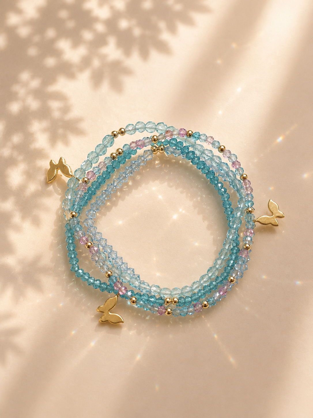 Mermaid Kiss Set