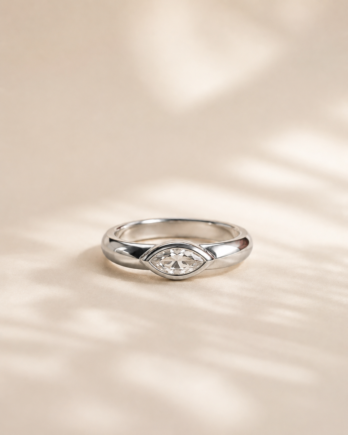 Prsten Aurea Marquise