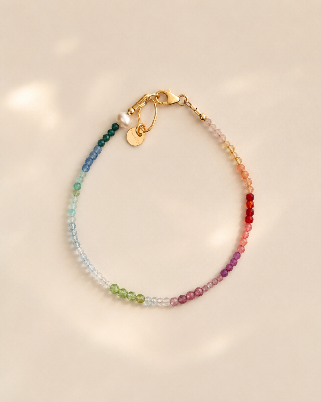 Náramek Rainbow