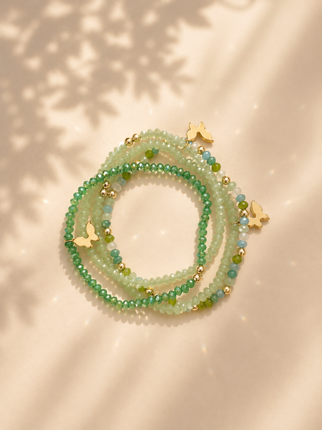 Tropical Breeze Set