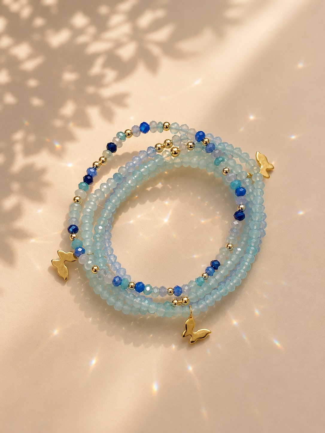 Ocean Baby Set