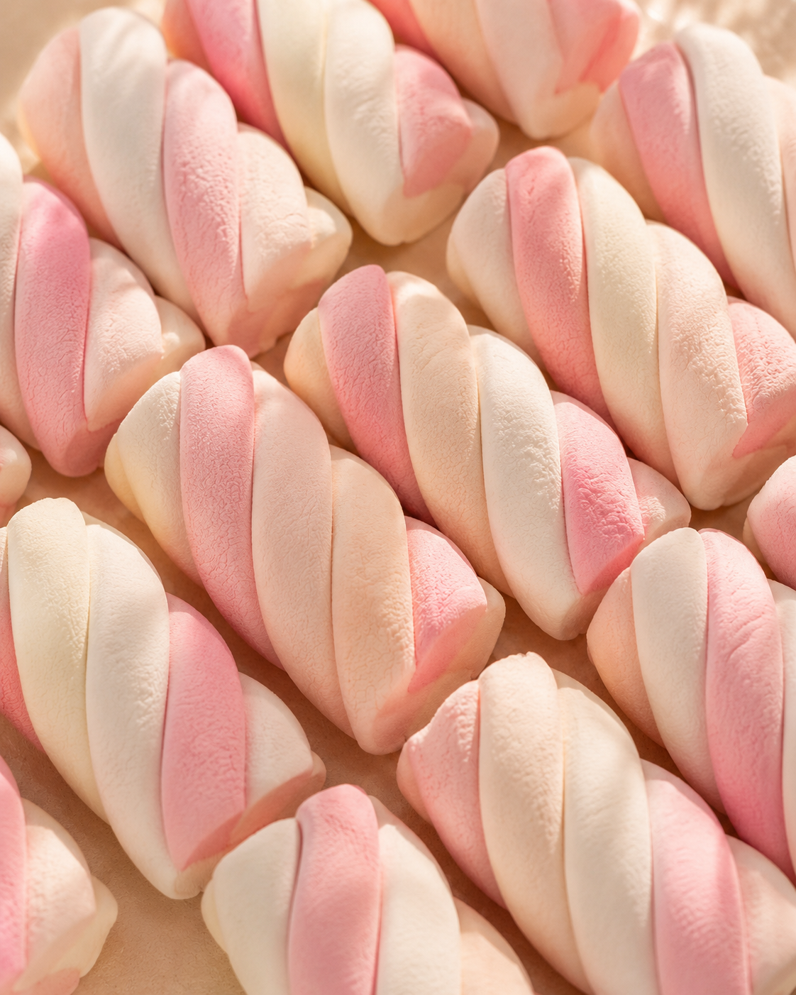 Sugar Puff Set