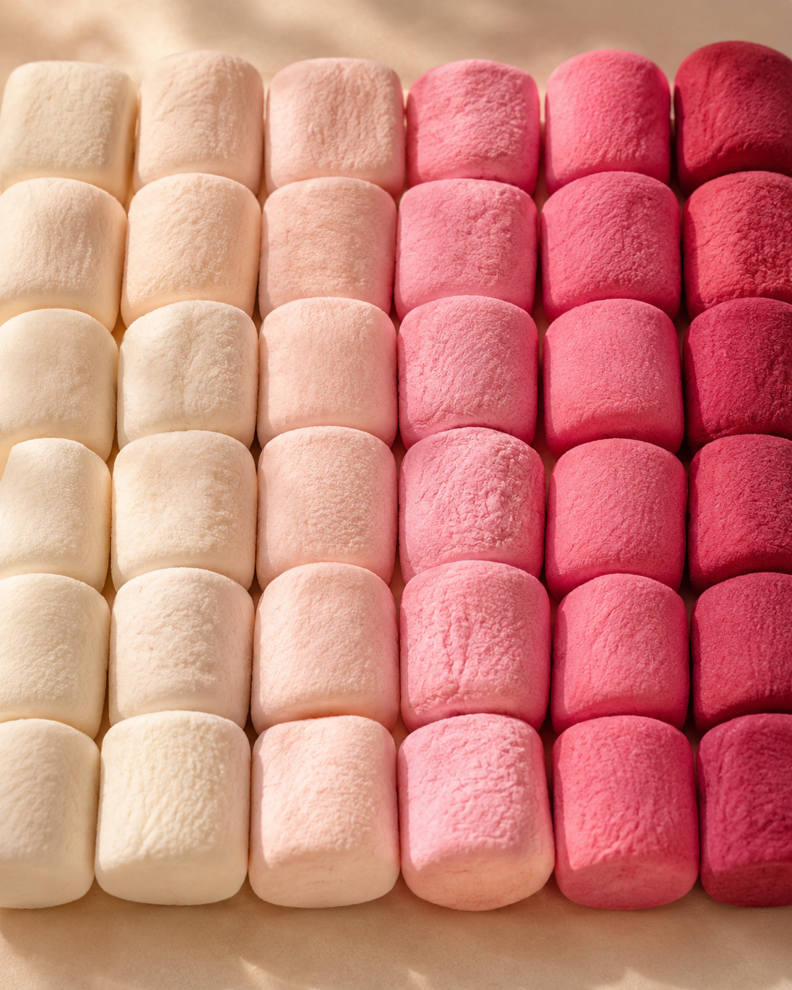 Sugar Puff Set