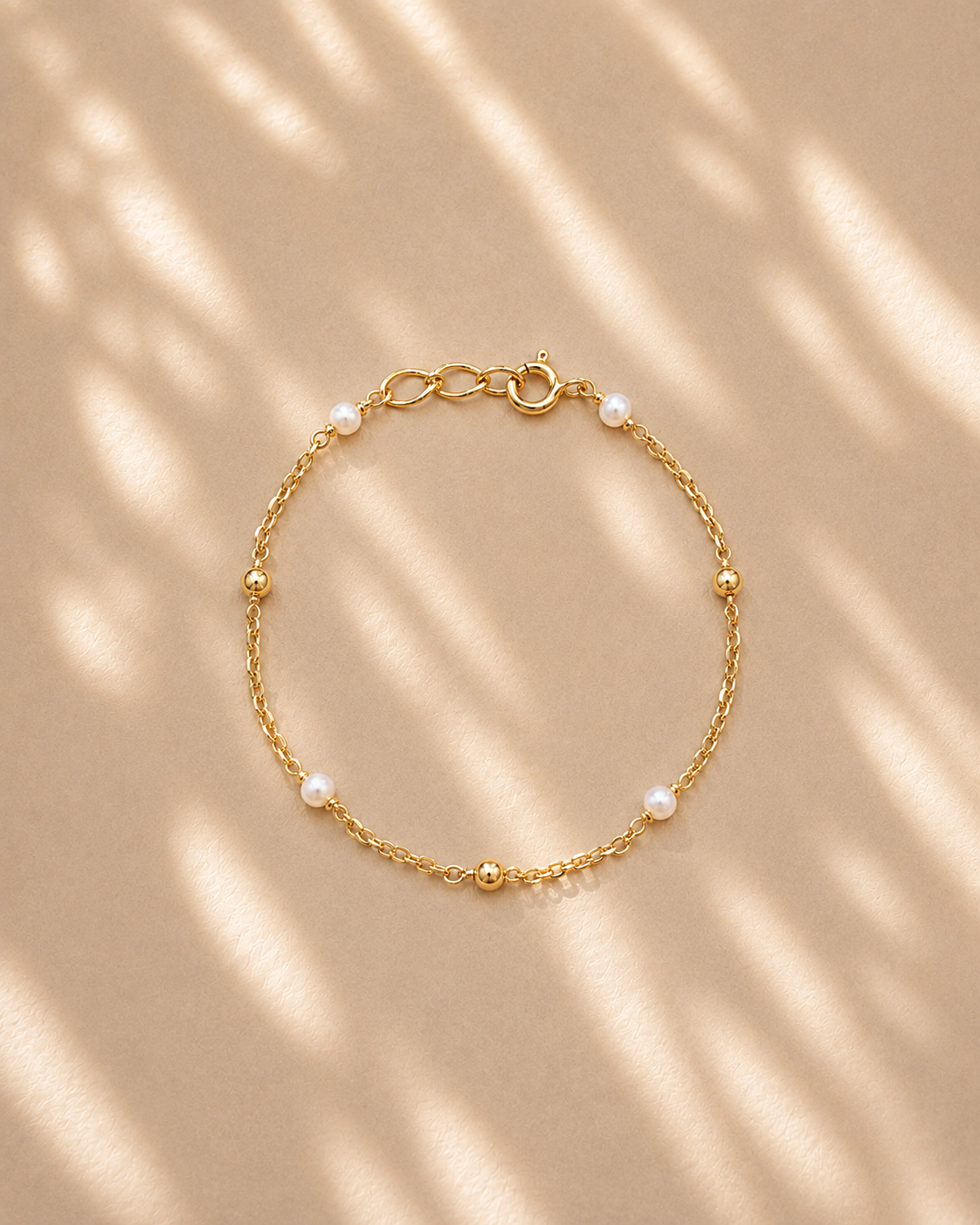 Náramek Dolce Pearl