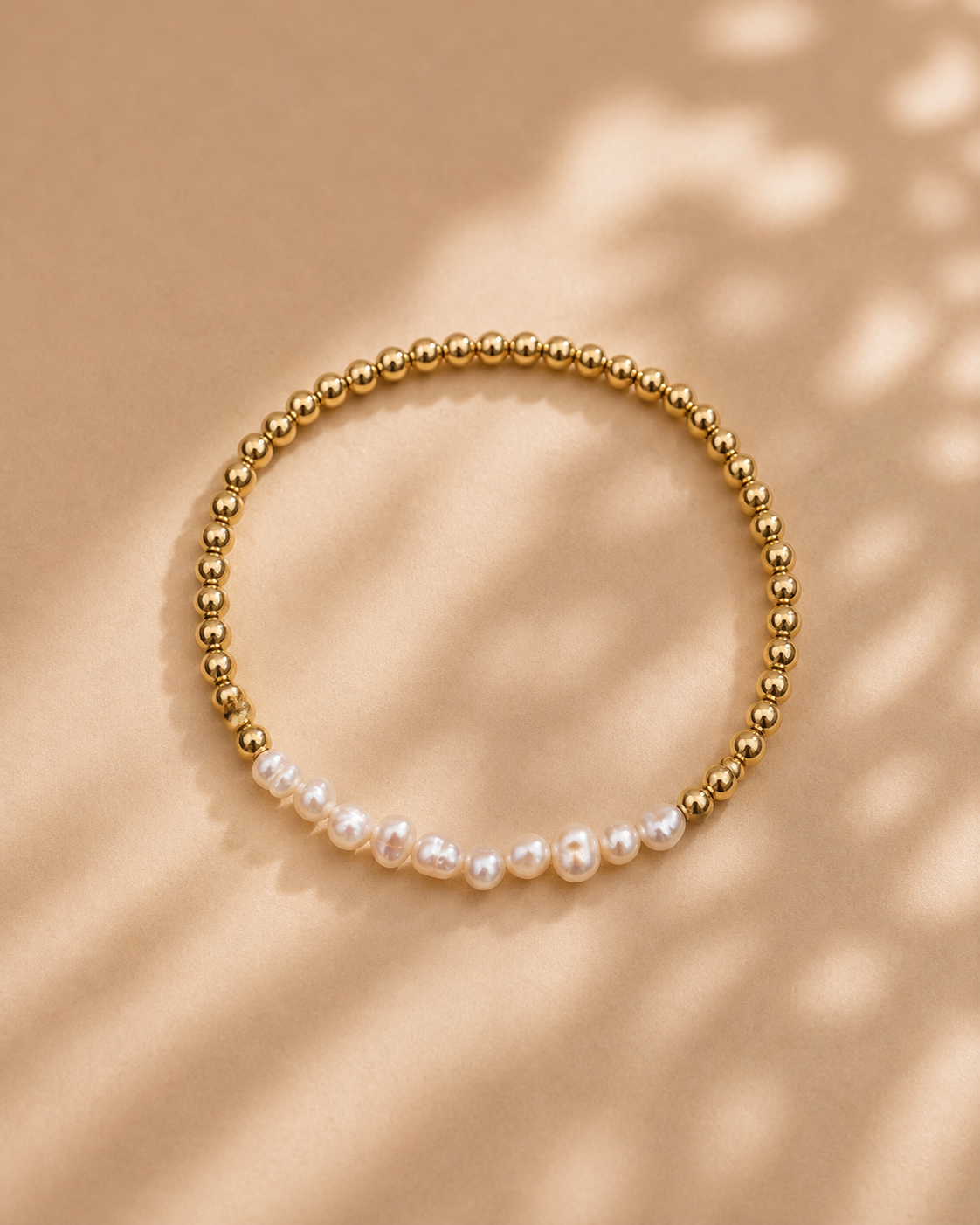 Náramek Pearl Shine